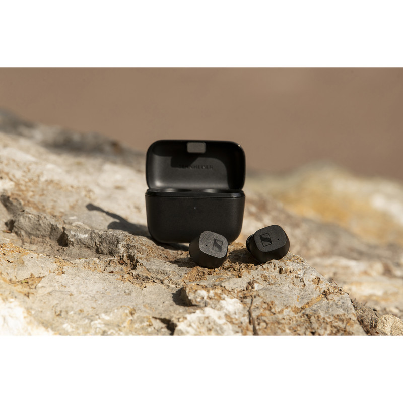 هدفون بی سیم سنهایزر مدل CX True Wireless