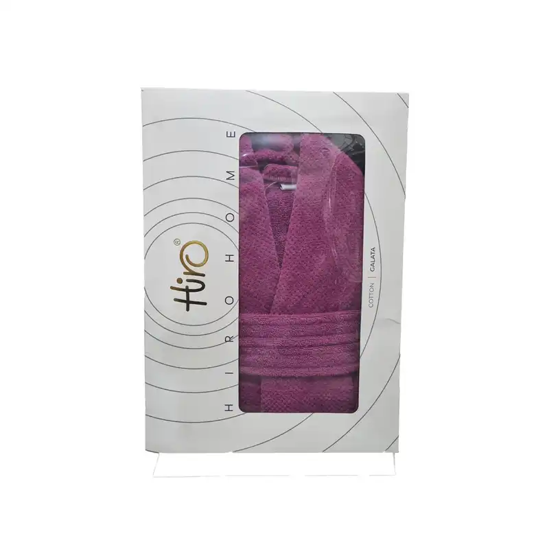 حوله پالتویی هیرو طرح بلو سایز  135