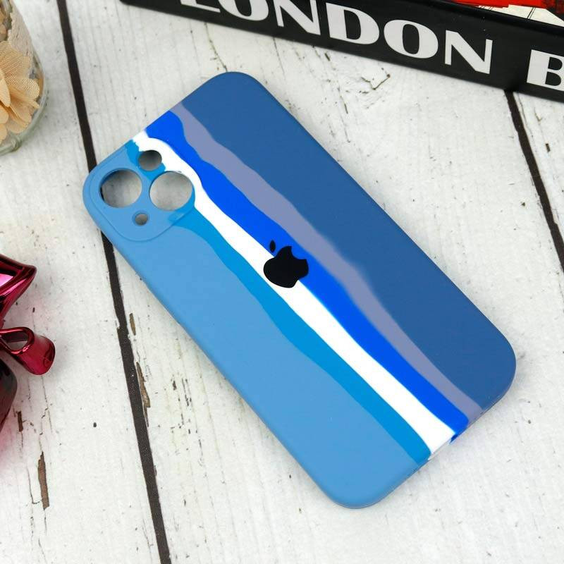 کاور مدل آبرنگی مناسب برای گوشی موبایل اپل iPhone 13 2