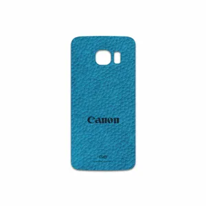 MAHOOT BL-CNN Cover Sticker for Samsung Galaxy S6 Edge