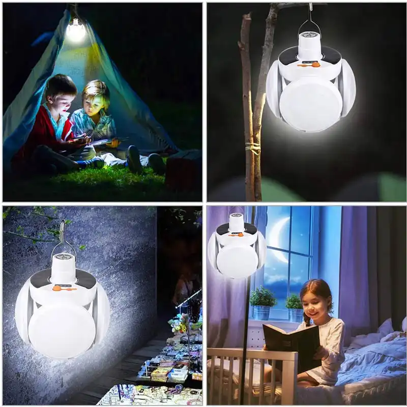 چراغ اضطراری مدل 2029