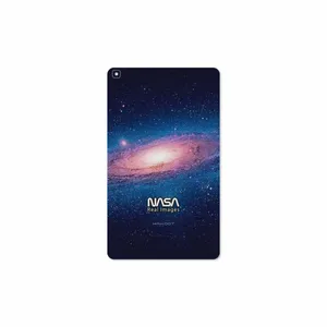 MAHOOT Universe-by-NASA-4 Cover Sticker for Samsung Galaxy Tab A 8.0 2019 T290