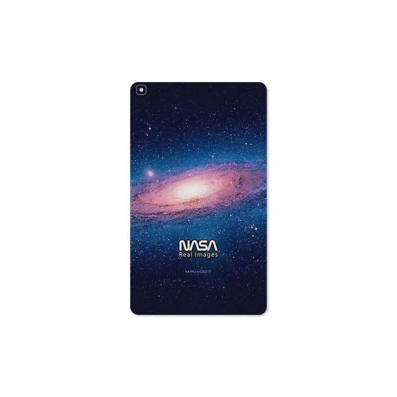 برچسب پوششی ماهوت مدل Universe-by-NASA-4 مناسب برای تبلت سامسونگ Galaxy Tab A 8.0 2019 T290