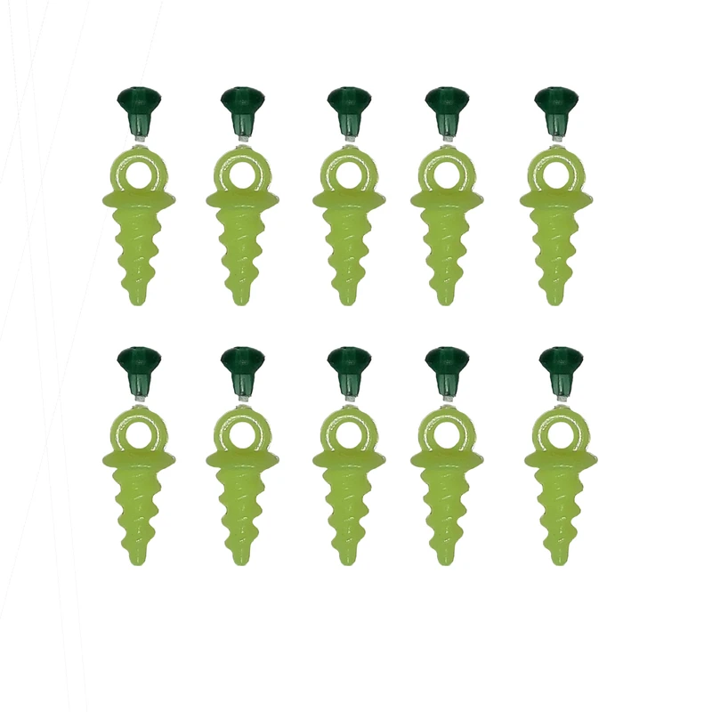 استاپر ماهیگیری مدل 215 بسته 10 عددی