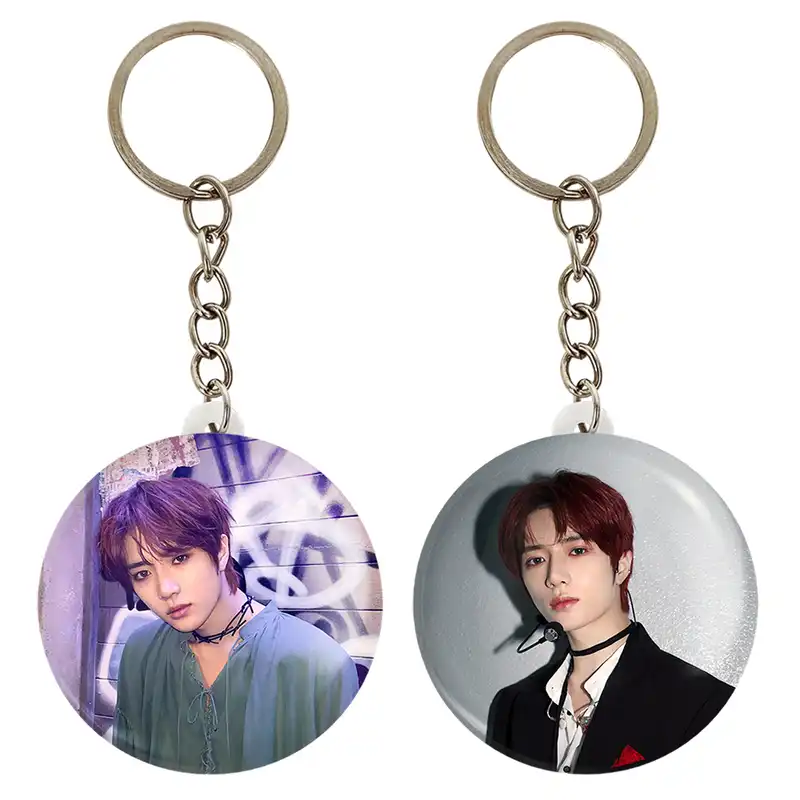 جاکلیدی خندالو مدل بومگیو گروه تی اکس تی TXT کد 2008620089 مجموعه 2 عددی