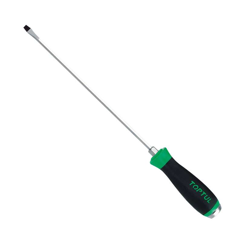 پیچ گوشتی دوسو ضربه ای تاپ تول مدل FALB1030