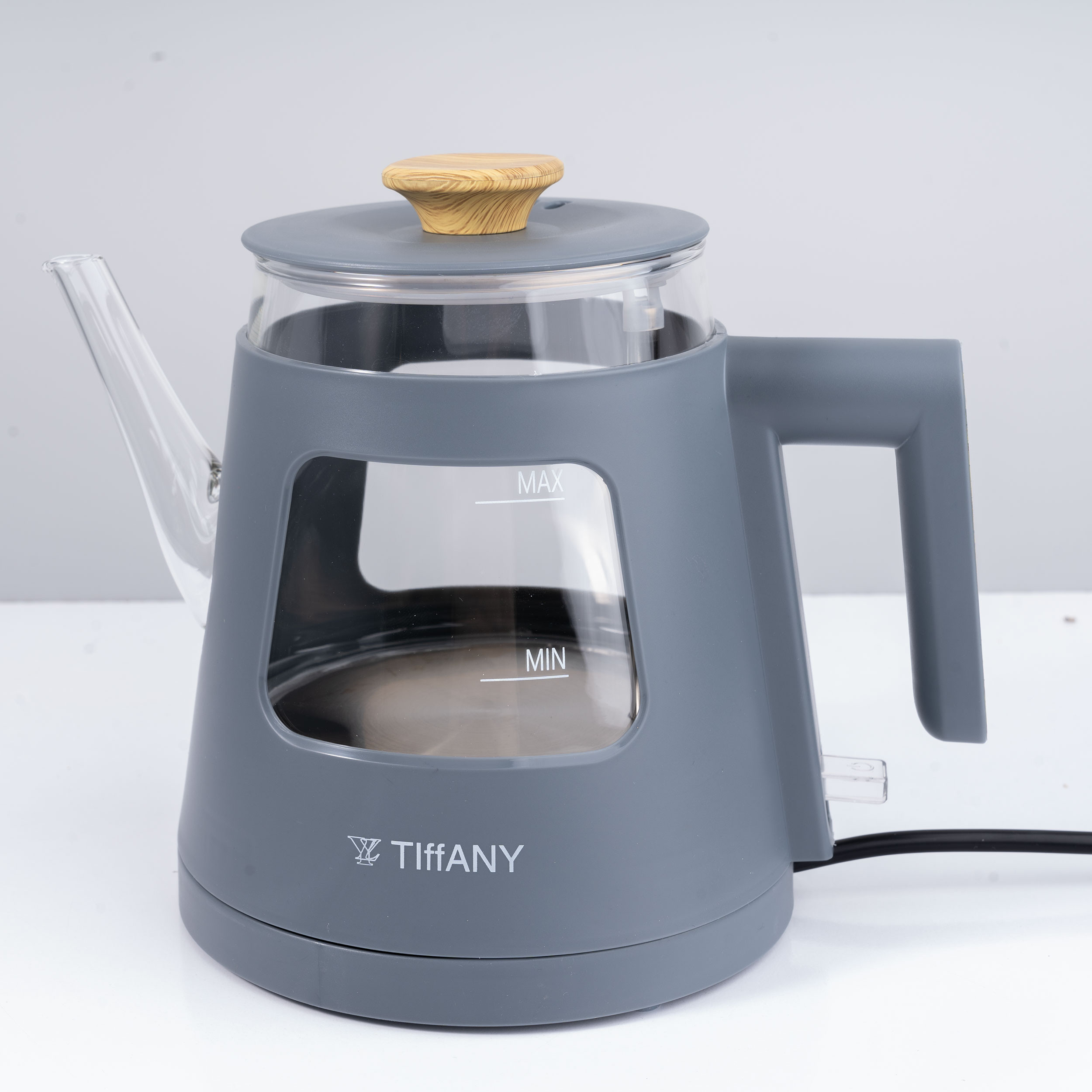 کتری برقی تیفانی مدل TF-901