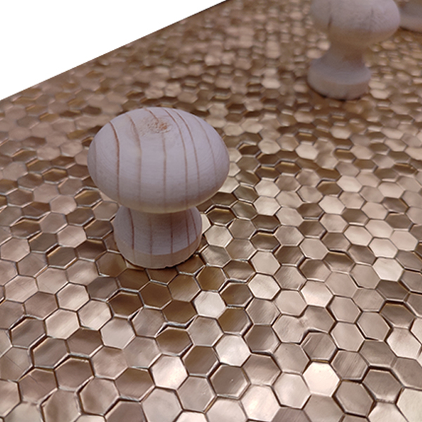 آویز لباس دیواری مدل G52