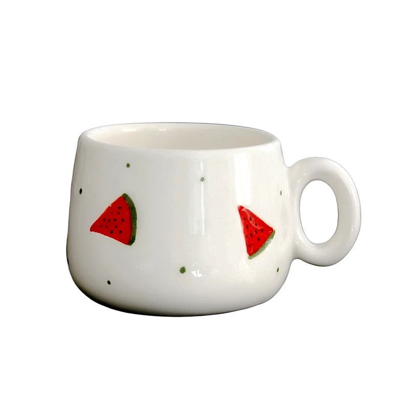 ماگ مدل هندوانه