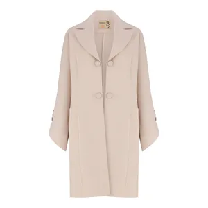 مانتو زنانه السانا مدل سامینا کد 206709