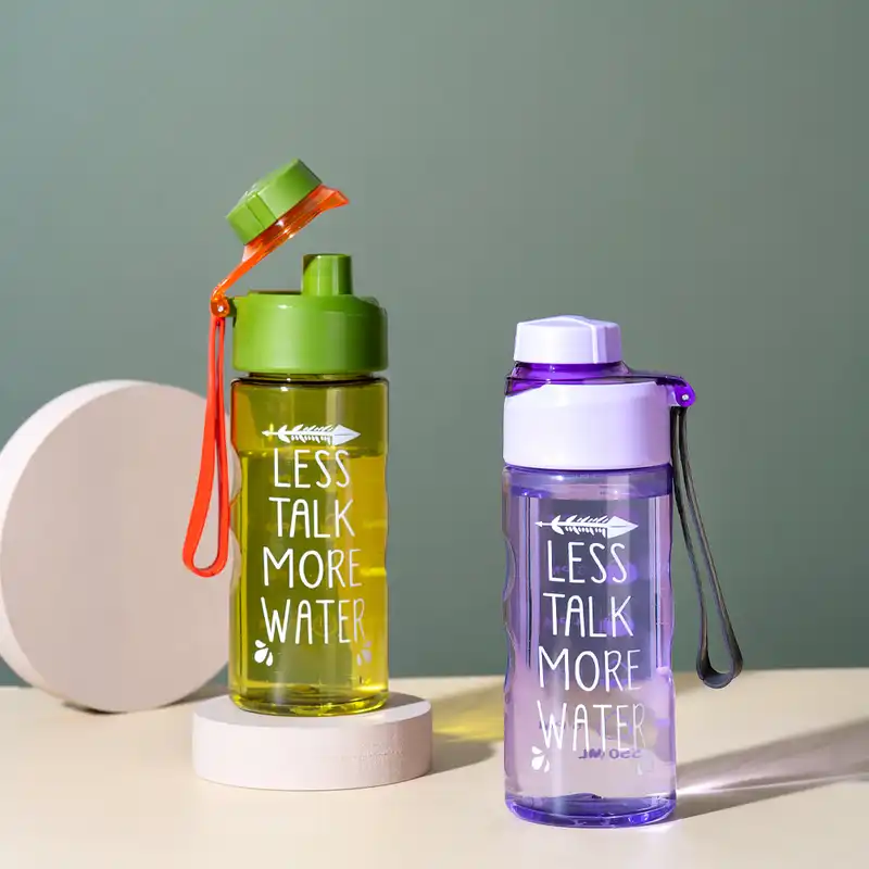 قمقمه مانیا کد 103808 گنجایش 0.55 لیتر