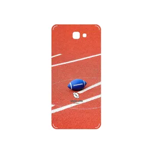 MAHOOT Rugby football Cover Sticker for Samsung Galaxy J7 Prime