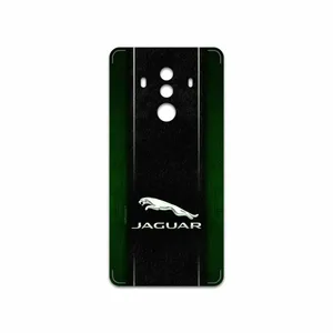 MAHOOT Jaguar Cars Cover Sticker for Huawei Mate 10 Pro
