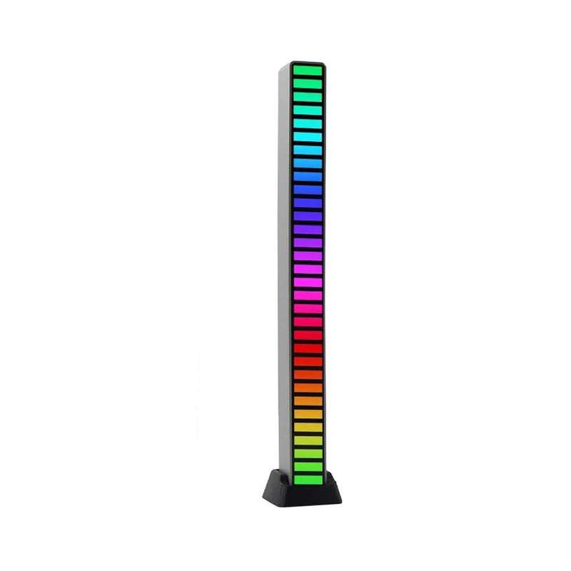 چراغ تزئینی مدل RGB