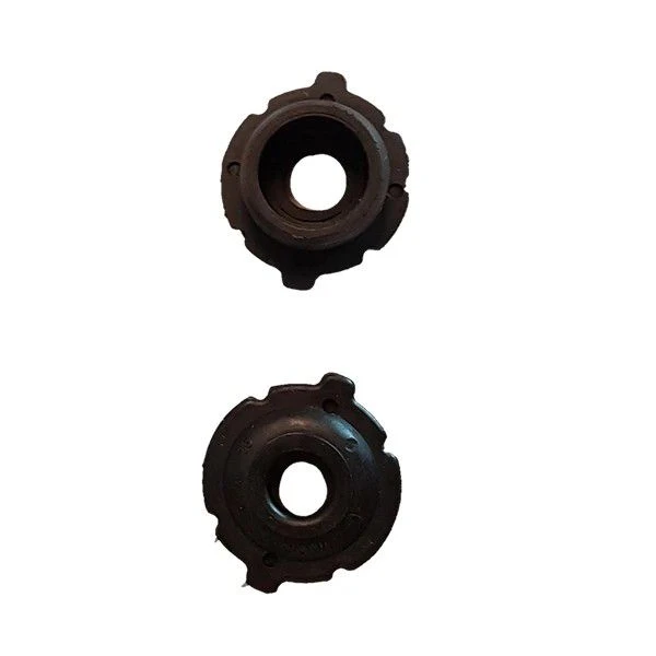 لاستیک پایین رادیاتور خودرو آوارد کد 500020 مناسب برای پراید بسته 2 عددی