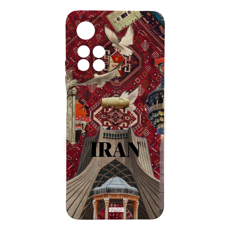 کاور قاب موبایل علوی مدل HML مناسب برای گوشی موبایل شیائومی Redmi Note 11 Pro Plus 5G