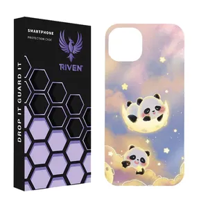 RIVEN RI2-7 Case For Apple iphone 14