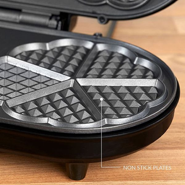 وافل ساز مدل NT-168W