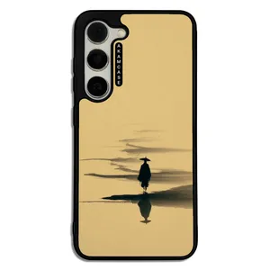 AKAM AMC-WSGS23-ZEN-17 Cover For Samsung Galaxy S23