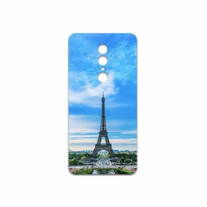 MAHOOT Paris City Cover Sticker for UMI A1 Pro