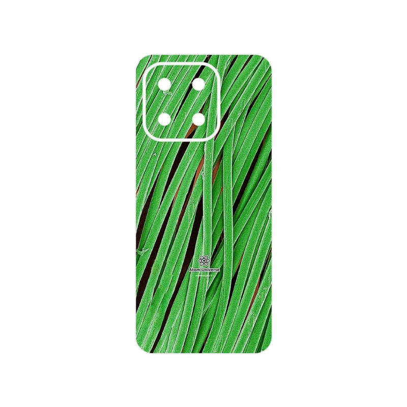 برچسب پوششی ماهوت مدل Atom Universe 5 مناسب برای گوشی موبایل آنر X6b