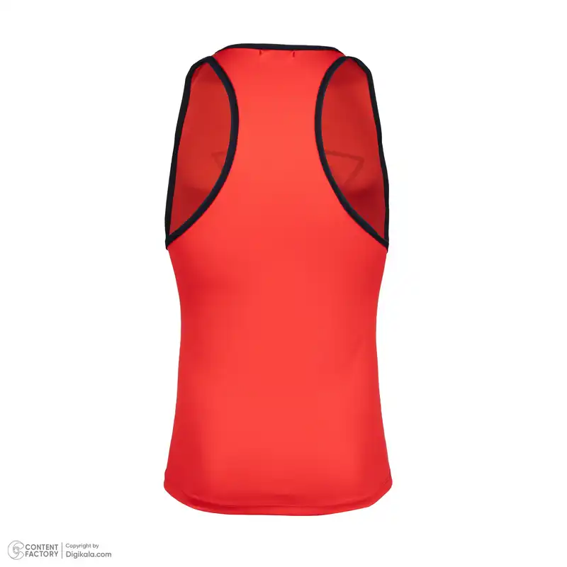 تاپ ورزشی مردانه اولسون مدل بدنسازی