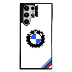 AKAM AMCWSGS22U-BMW-14 Cover For Samsung Galaxy S21 Ultra