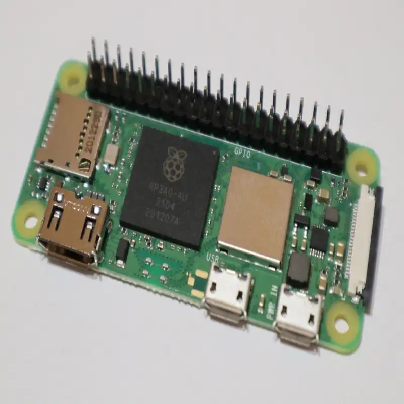 برد رسپبری پای رزبری پای مدل Zero 2 WH