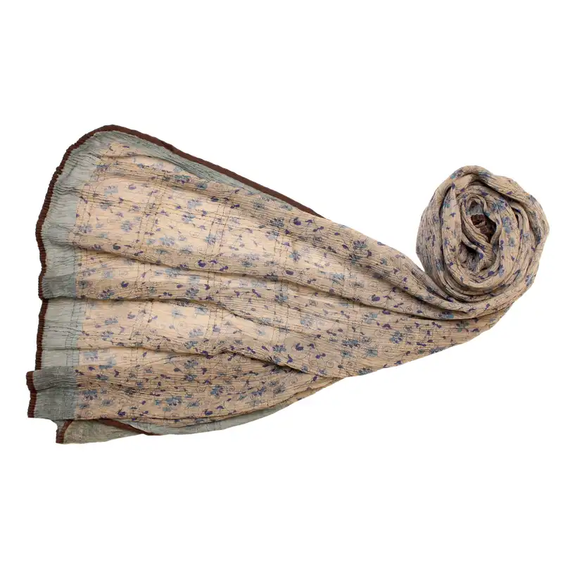 شال زنانه مدل الامور کد 09