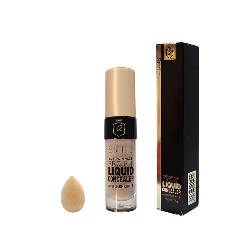 کانسیلر استاتیرا شماره 130