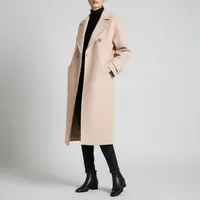 پالتو زنانه ال سی وایکیکی مدل W5CO10Z8