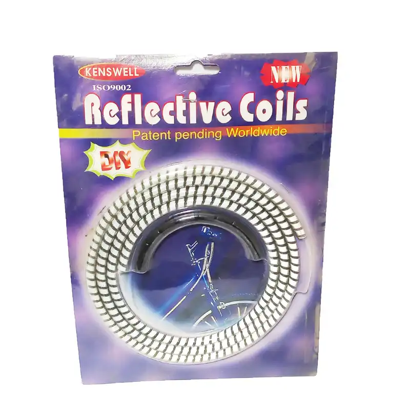 شبرنگ سیم ترمز دوچرخه مدل ساده