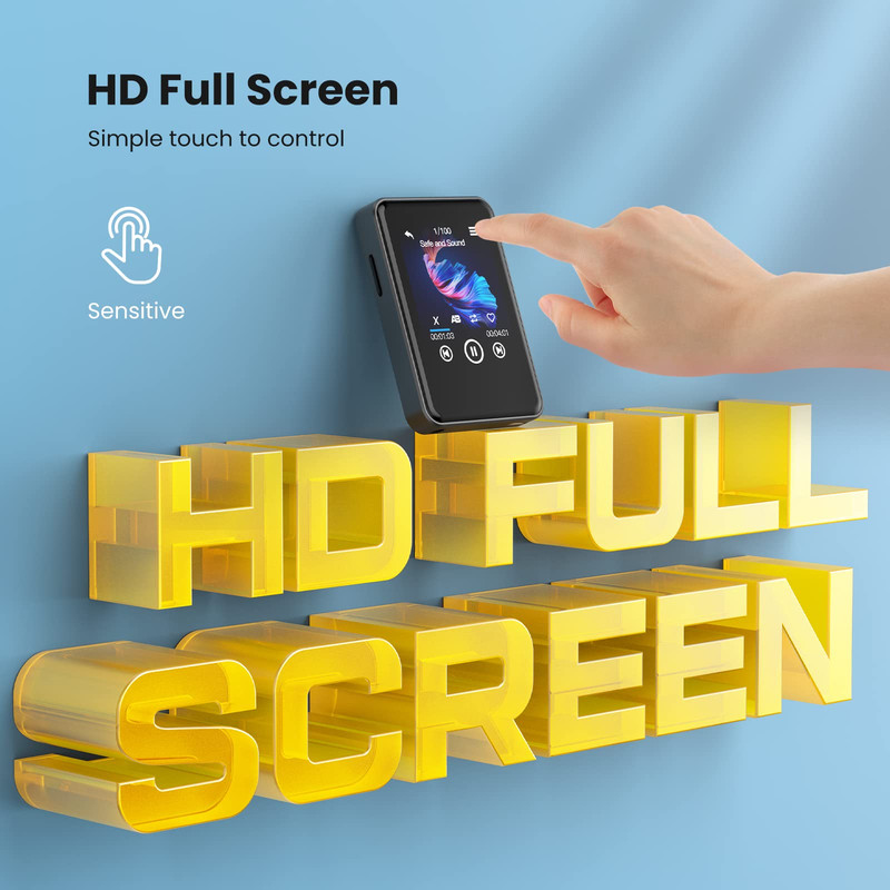 پخش کننده موسیقی مدل M900