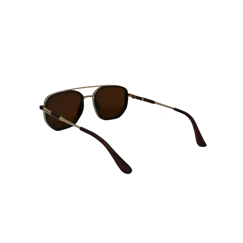 عینک آفتابی مردانه پلیس مدل 23236 BRGO