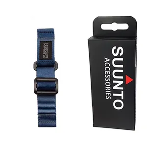   بند سونتو مدل 07-0001-030 مناسب برای ساعت هوشمند سونتو  suunto 9 peak pro