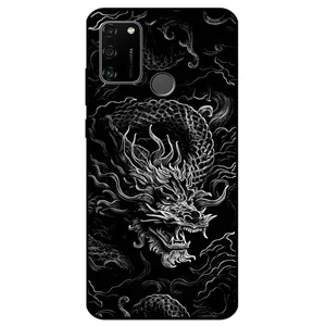 Megafone Dragon 1897 Cover For Honor 9A