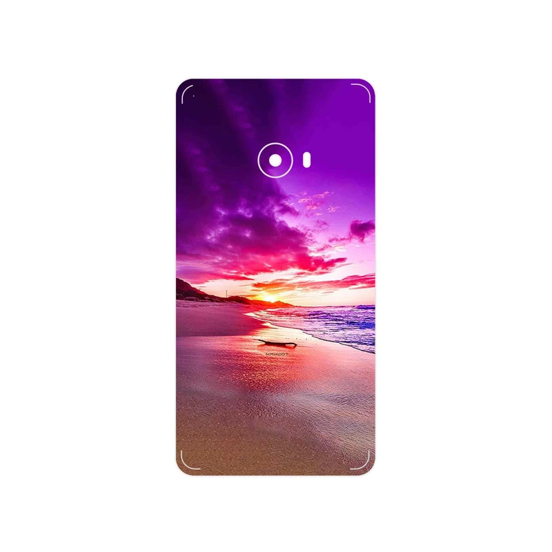 برچسب پوششی ماهوت مدل Sunset مناسب برای گوشی موبایل شیائومی Mi Note 2