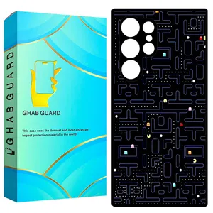  Ghab Guard GCHPS23U Cover For Samsung Galaxy S23 Ultra 5G