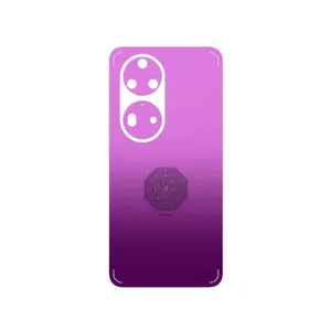 MAHOOT Minimal Maze Cover Sticker for Huawei P50 Pro