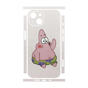 Remax cover sticker Leth model patrick design suitable for Apple iPhone 13 mobile phone