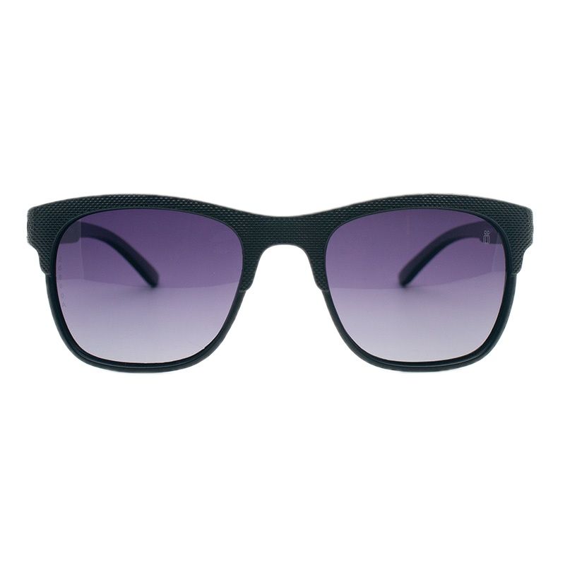 عینک آفتابی مردانه مورل مدل 26860A C4 OR -  - 1