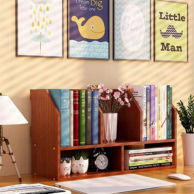 کتابخانه رومیزی مدل دایان کد 300