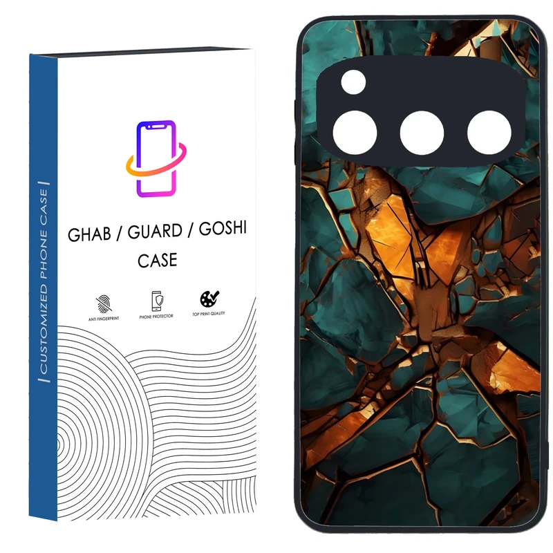 کاور قاب گارد گوشی طرح پسرانه کد 17 TPU مناسب برای گوشی موبایل داریا Bond