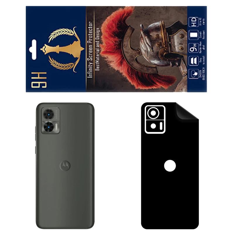 برچسب پوششی اینفینیتی مدل PRO RG مناسب برای گوشی موبایل موتورولا Edge 30 Neo