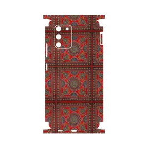 MAHOOT Embroidered Rug-FullSkin Cover Sticker for Samsung Galaxy S10 Lite