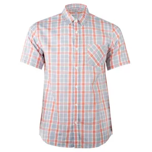 پیراهن آستین کوتاه مردانه جوتی جینز مدل 034