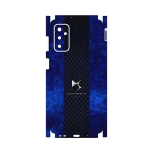 MAHOOT DS Automobiles-FullSkin Cover Sticker for Samsung Galaxy M52 5G