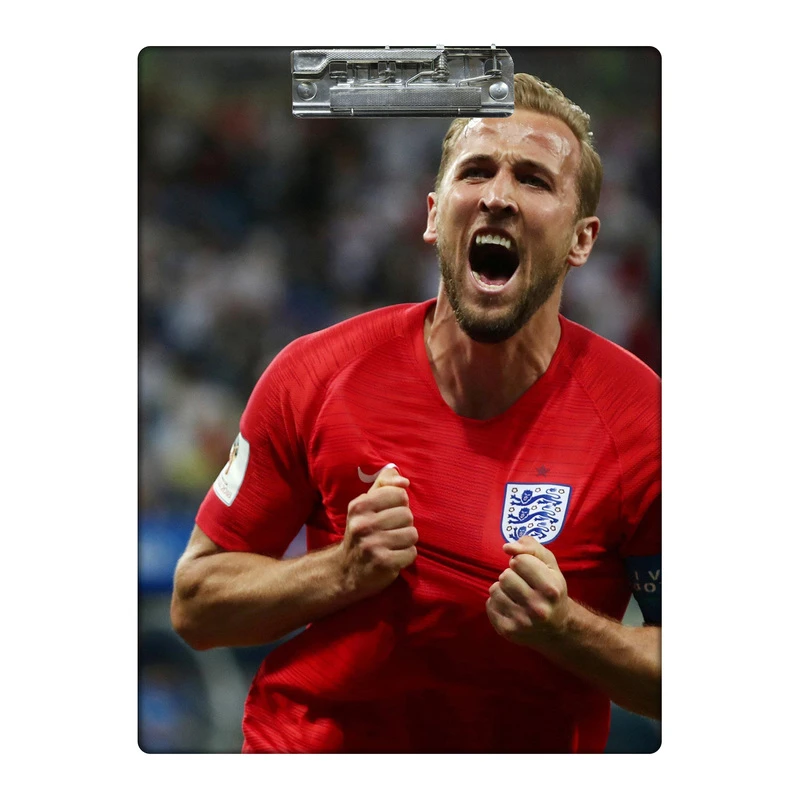 تخته شاسی طرح هری کین کد 4017736 سایز A4