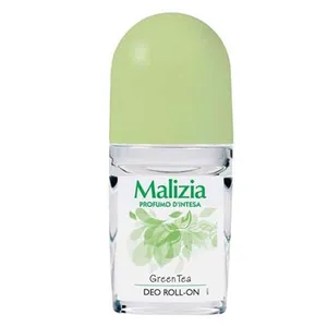 رول ضد تعریق زنانه مالیزیا مدل Green Tea حجم 50 میلی لیتر
