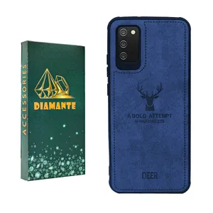 کاور مدل Gavazni Gn مناسب برای گوشی موبایل سامسونگ Galaxy A02s